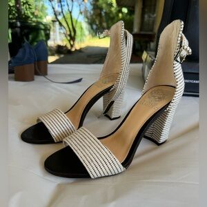 Vince Camuto Heels